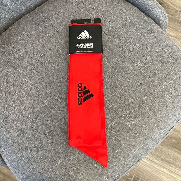 Adidas Alphaskin Headband - Picture 1 of 1